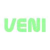 veni logosu