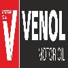 venol motor oil logosu