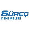 süreç denemeleri logosu