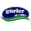 gürler süt ürünleri logosu