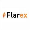flarex logosu