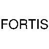 fortıs logosu