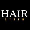 hair storm logosu