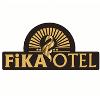 fika otel logosu