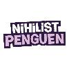 nihilist penguen logosu