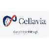 cellavia özel clv polikliniği logosu