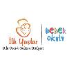 ilk yaşlar aile çocuk gelişim atölyesi / bebek okulu logosu