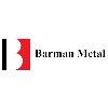 barman metal logosu