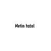 metin hotel logosu