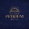 grand petrium hotel logosu