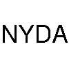nyda logosu