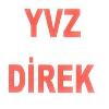 yvz direk logosu
