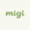 migi logosu