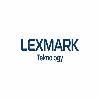 lexmark teknology logosu