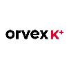 orvex k + logosu
