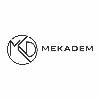 mekadem logosu
