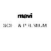 mavi soft & premium logosu