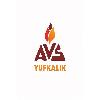 avs yufkalık logosu