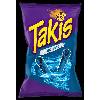 takis blue heat logosu