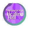pharmatopia healing hall logosu