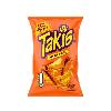 takis intense nacho logosu
