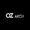 oz arch logosu