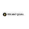 yes map çuval logosu