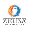 zeuss heating cooling power logosu