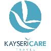 kaysericare travel logosu