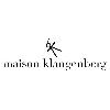 maison klangenberg logosu