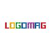 logomag logosu
