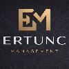 ertunc management logosu