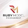 ruby model management logosu