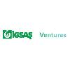 igsaş ventures logosu