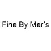 fine by mer's logosu