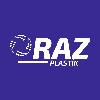 raz plastik logosu