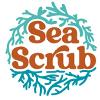 sea scrub logosu