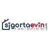 sigortaevin.com dijital sigorta eviniz  logosu