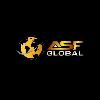 asf global logosu