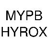 mypb hyrox logosu