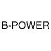 b-power logosu
