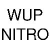 wup nıtro logosu