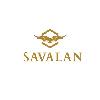savalan logosu