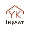 yk inşaat logosu