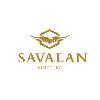 savalan shipping logosu
