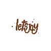 letsjoy logosu
