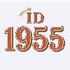 id 1955 logosu