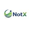 notx logosu