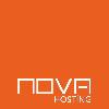 nova hosting logosu