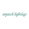 arpatch lightlegs logosu